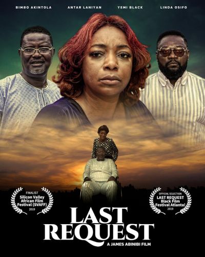 watch-Last Request (2020)