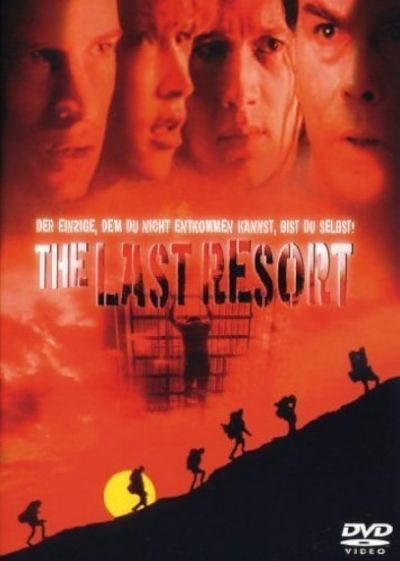 watch-Last Resort (1996)
