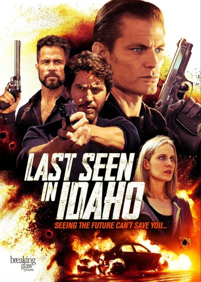 watch-Last Seen in Idaho (2018)