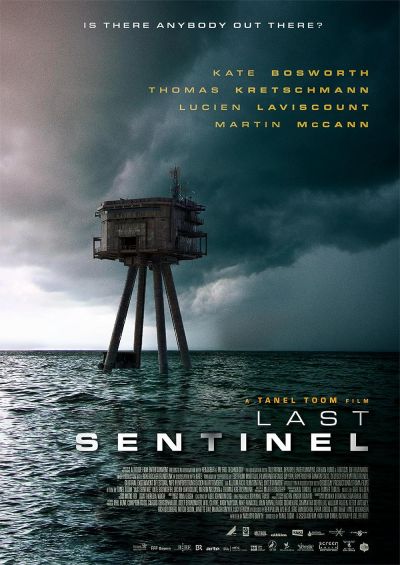 watch-Last Sentinel (2023)