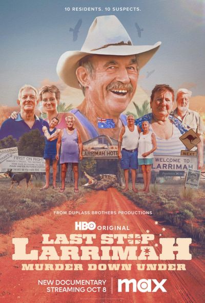 watch-Last Stop Larrimah (2023)
