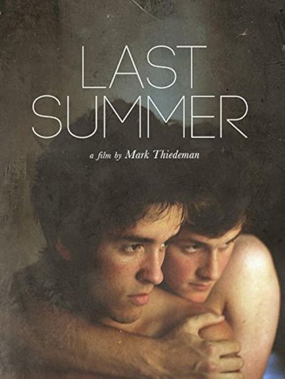 watch-Last Summer (2013)
