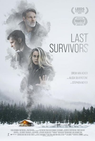 watch-Last Survivors (2022)