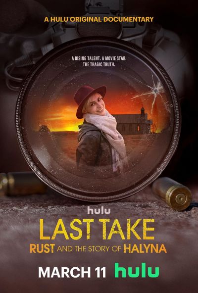 watch-Last Take: Rust and the Story of Halyna (2025)