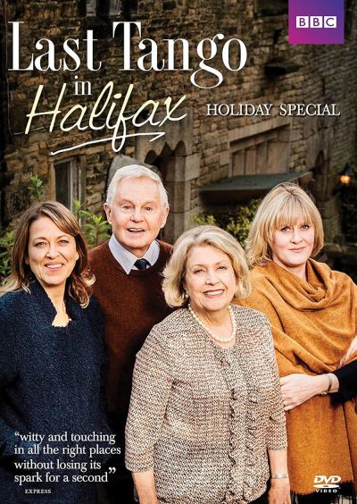 watch-Last Tango in Halifax (2013)