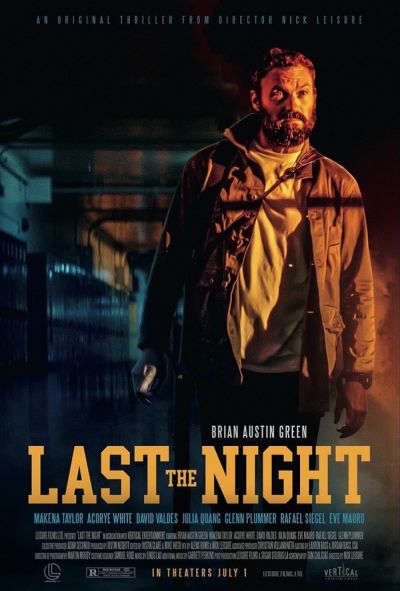watch-Last the Night (2022)