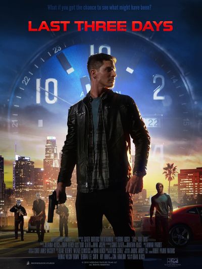 watch-Last Three Days (2020)