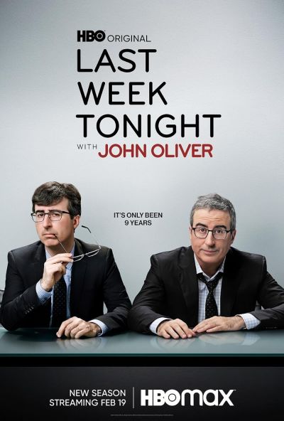 watch-Last Week Tonight with John Oliver (2014)