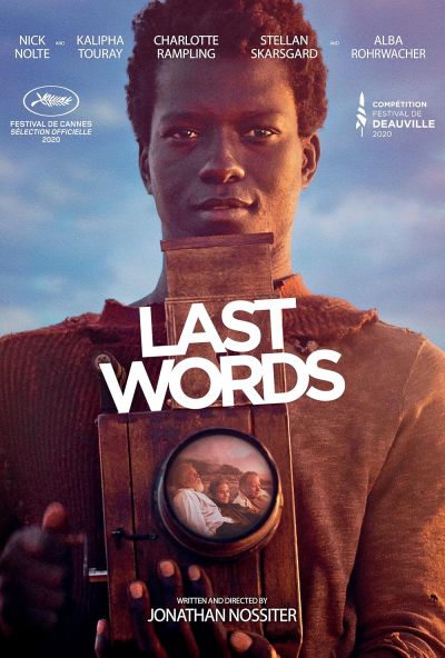 watch-Last Words (2021)
