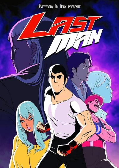watch-Lastman (2016)