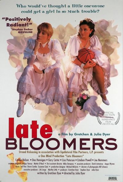 watch-Late Bloomers (1996)