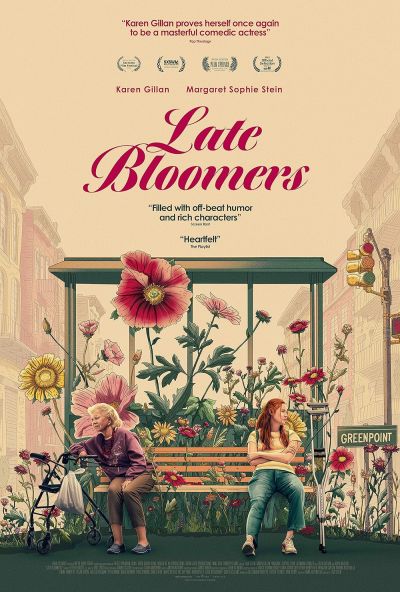 watch-Late Bloomers (2024)