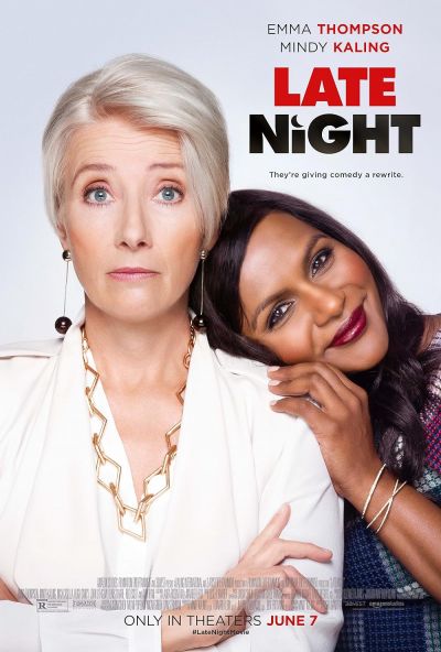 watch-Late Night (2019)