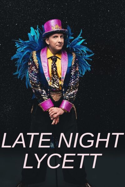 watch-Late Night Lycett (2023)
