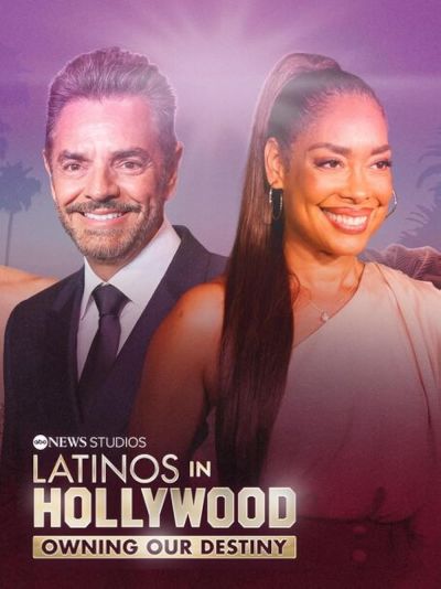 watch-Latinos in Hollywood: Owning Our Destiny (2024)
