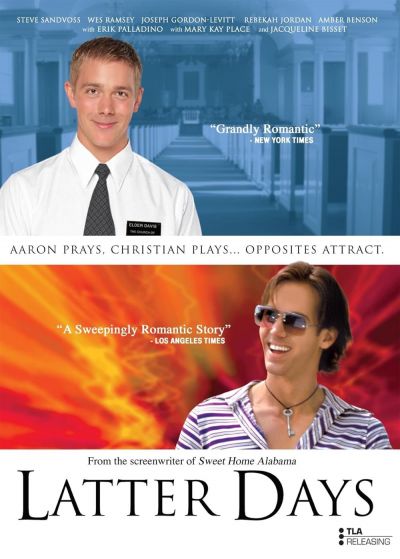 watch-Latter Days (2004)