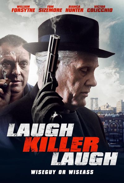 watch-Laugh Killer Laugh (2015)