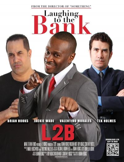 watch-Laughing to the Bank (2013)