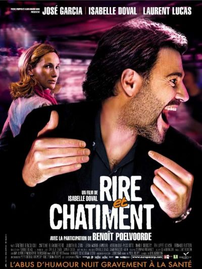 watch-Laughter and Punishment (2003)