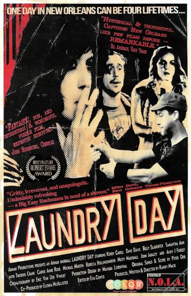 watch-Laundry Day (2018)