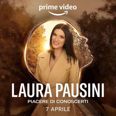 watch-Laura Pausini: Pleasure to Meet You (2022)