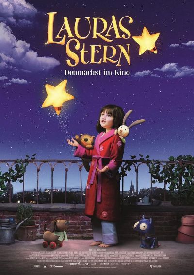 watch-Laura's Star (2021)