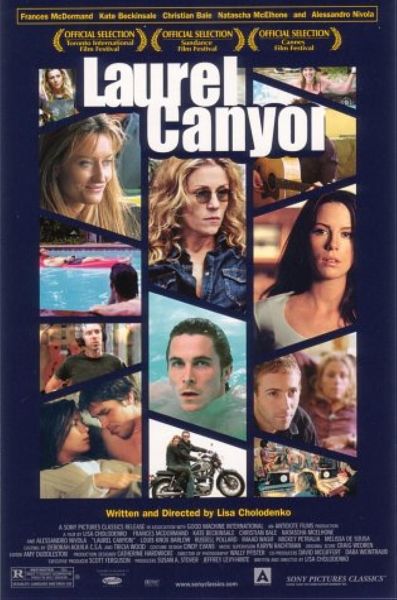 watch-Laurel Canyon (2003)
