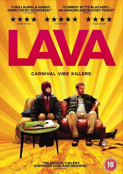 watch-Lava (2001)