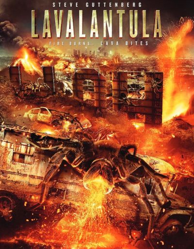 watch-Lavalantula (2015)