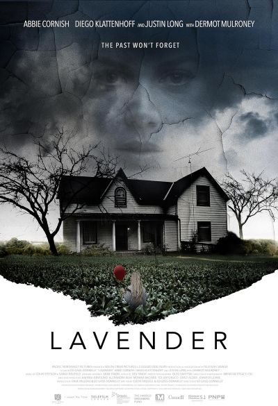 watch-Lavender (2017)