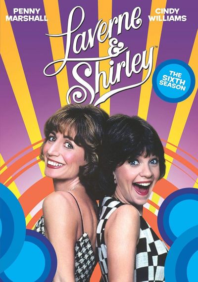 watch-Laverne & Shirley (1976)