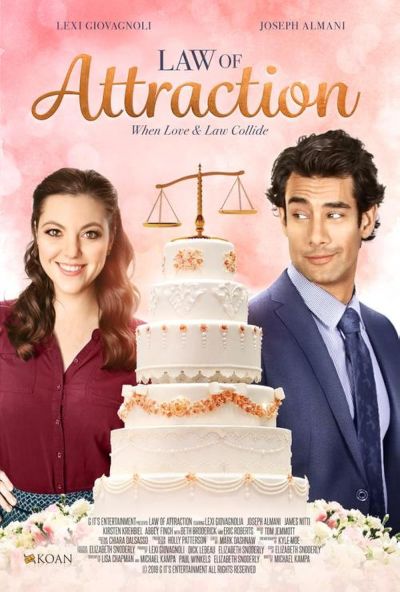 watch-Law of Attraction (2020)