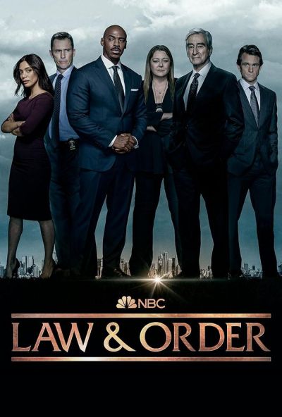 watch-Law & Order (1990)