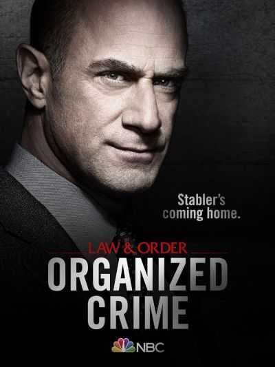 watch-Law & Order: Organized Crime (2021)