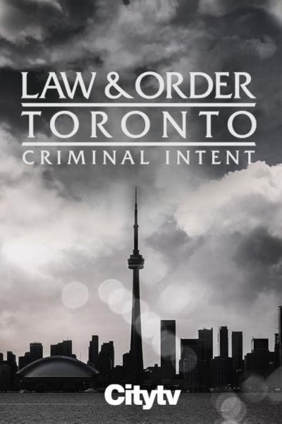 watch-Law & Order Toronto: Criminal Intent (2024)