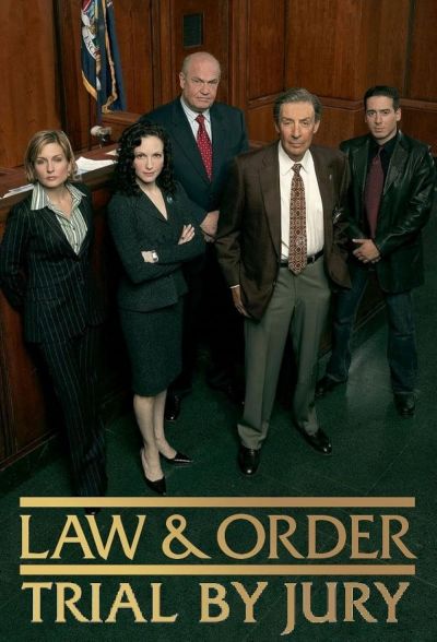 watch-Law & Order: Trial by Jury (2005)