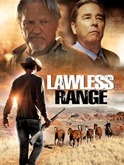 watch-Lawless Range (2018)