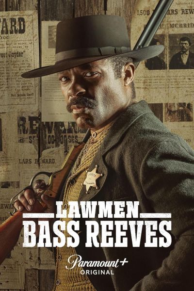 watch-Lawmen: Bass Reeves (2023)