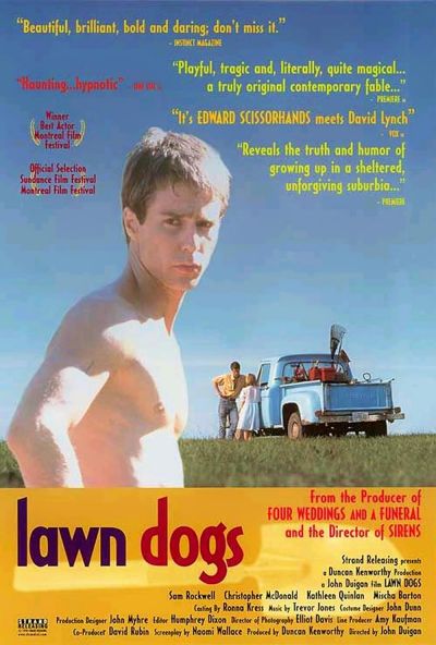 watch-Lawn Dogs (1998)