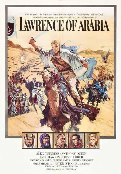 watch-Lawrence of Arabia (1962)