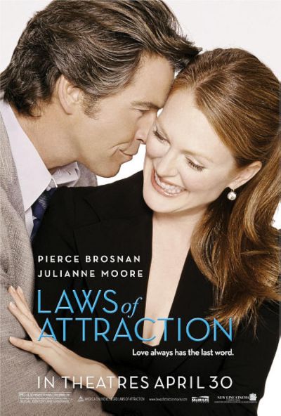 watch-Laws of Attraction (2004)