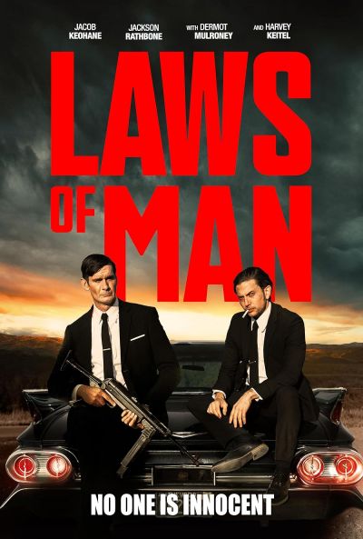 watch-Laws of Man (2024)