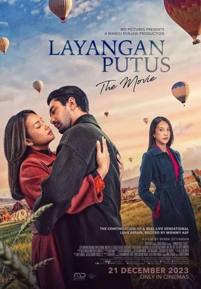 watch-Layangan Putus: The Movie (2023)