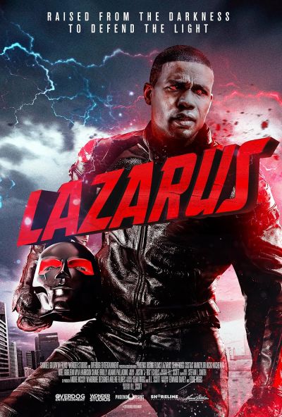 watch-Lazarus (2021)