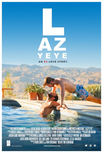 watch-Lazy Eye (2016)