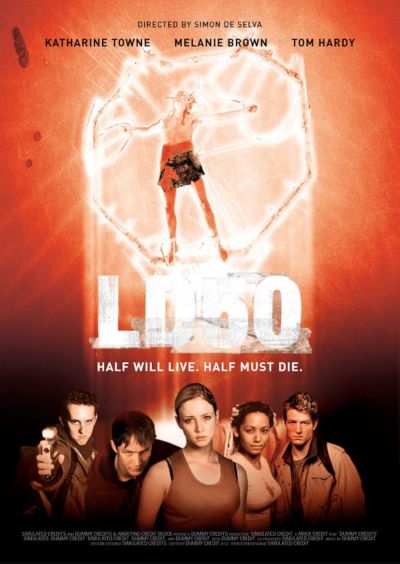 watch-LD 50 Lethal Dose (2003)