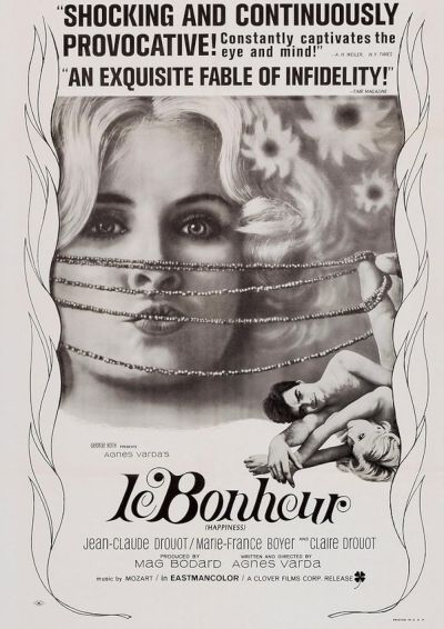 watch-Le Bonheur (1997)