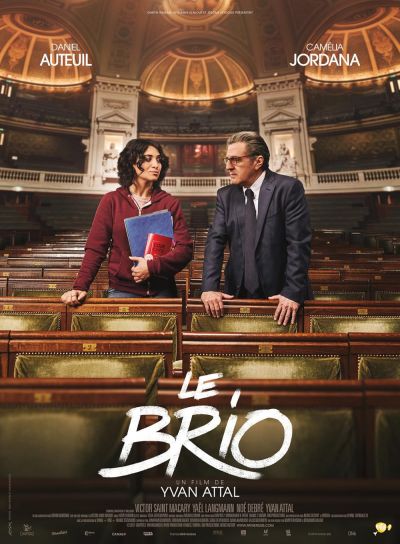 watch-Le brio (2017)