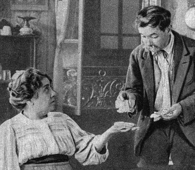 watch-Le crime du Bouif (1922)