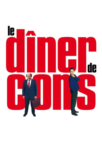 watch-Le DÃ®ner de Cons (1998)